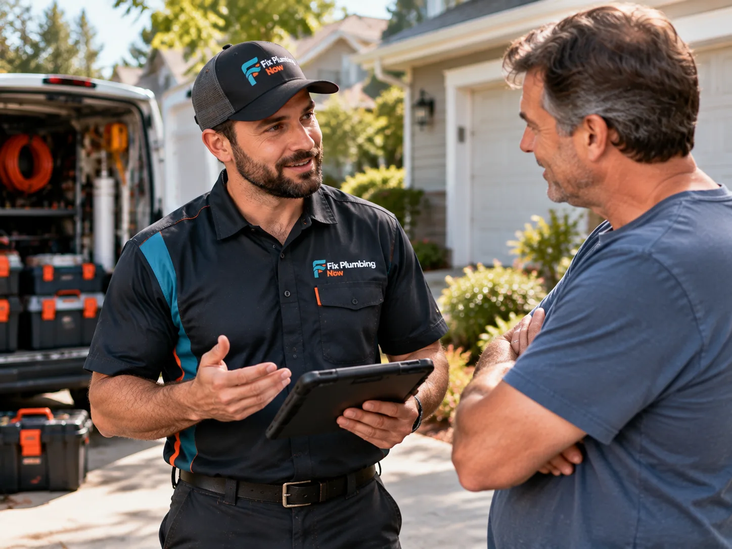 Clogged Drain Service Ahoskie, NC FAQs